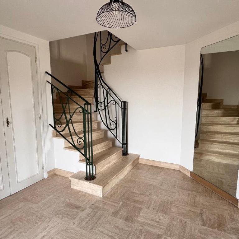 L'Eclat des Montils - Amboise - 6 people - Appartement 3 Chambres - 17