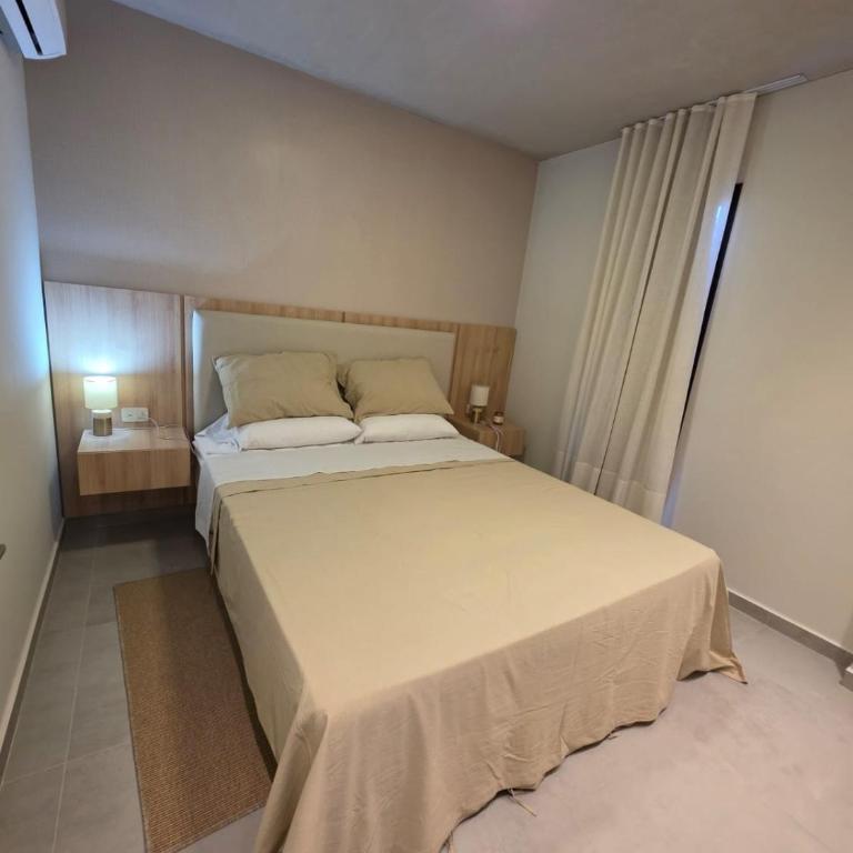 A11 Brand new and 5 minutes from the Shopping del Sol! - Apartamento de 1 dormitorio - 5
