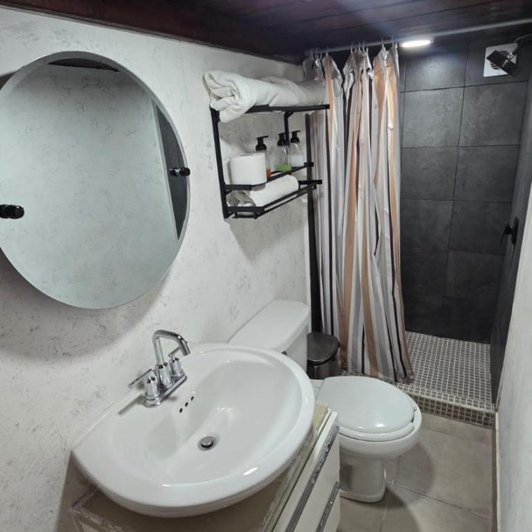 Room near Tec de Monterrey DGMLofts 3 - Apartment mit 1 Schlafzimmer - 7
