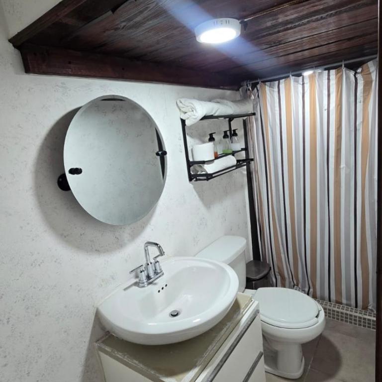 Room near Tec de Monterrey DGMLofts 3 - Apartment mit 1 Schlafzimmer - 6