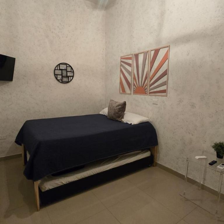 Room near Tec de Monterrey DGMLofts 3 - Apartment mit 1 Schlafzimmer - 4