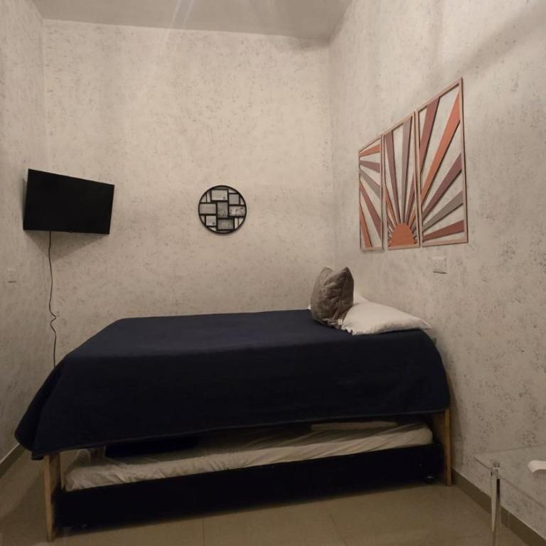 Room near Tec de Monterrey DGMLofts 3 - Apartment mit 1 Schlafzimmer - 3