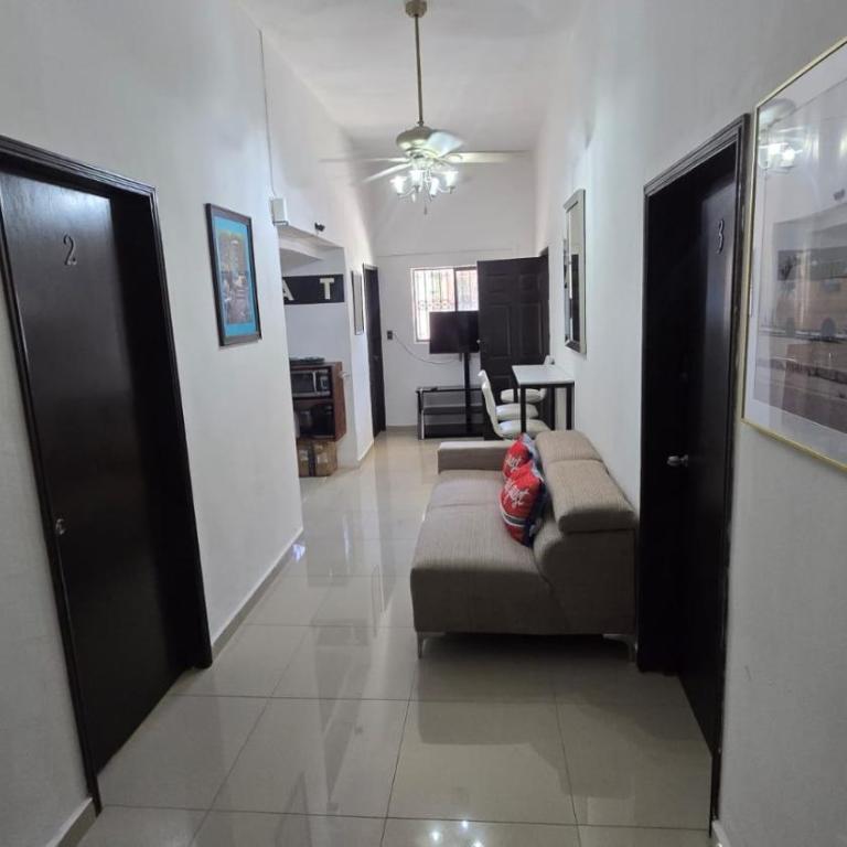 Room near Tec de Monterrey DGMLofts 3 - Apartment mit 1 Schlafzimmer - 15