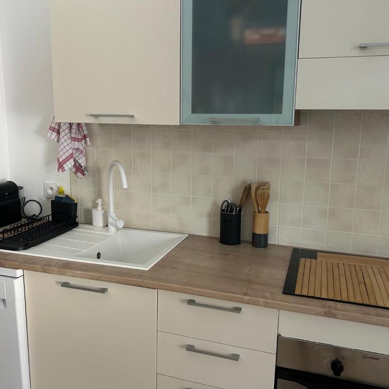 Menton - Apartment mit 2 Schlafzimmern - 22