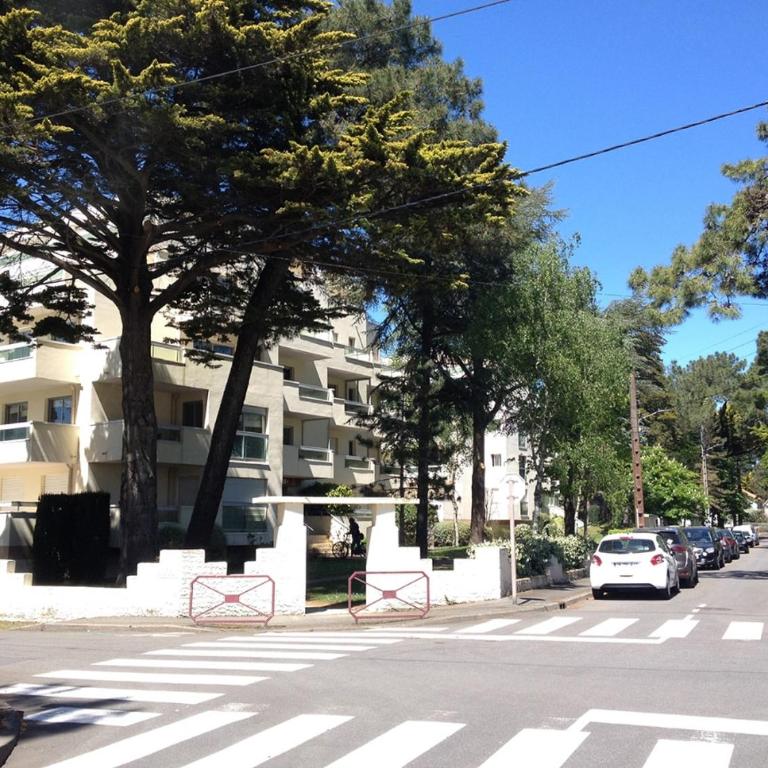 La Baule 300 m de la plage - Apartment mit 1 Schlafzimmer - 5