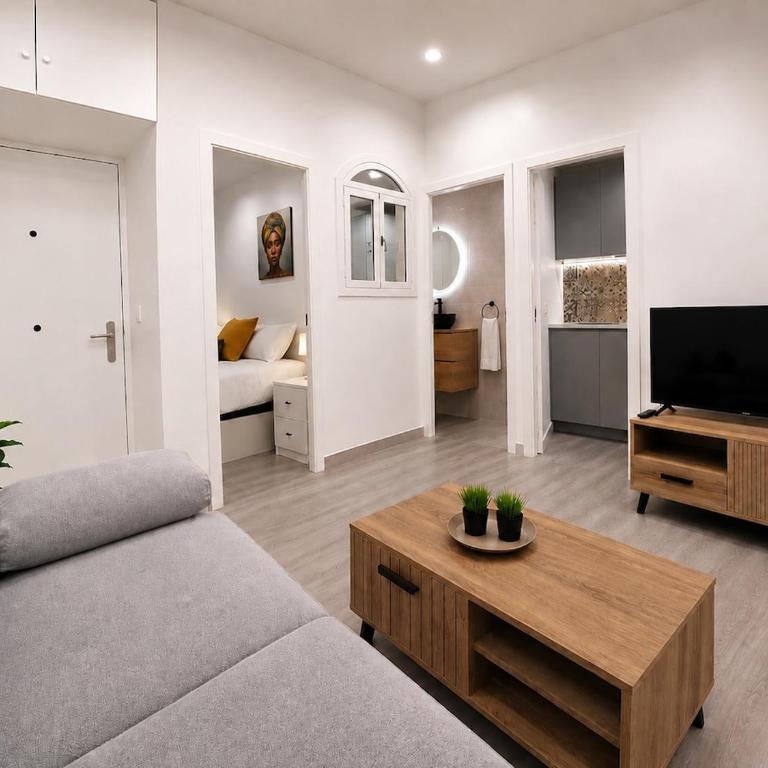 Apartment in the heart of Fuengirola - Apartamento de 2 dormitorios - 1