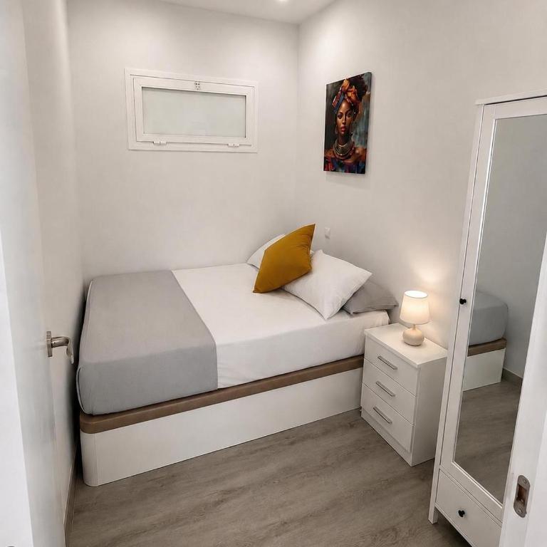 Apartment in the heart of Fuengirola - Apartamento de 2 dormitorios - 2