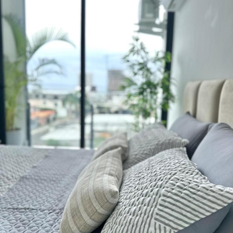 Neptuno - Estudio #302 - Apartamento de 1 dormitorio - 7