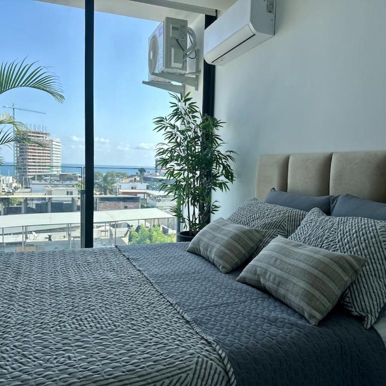 Neptuno - Estudio #302 - Apartamento de 1 dormitorio - 28