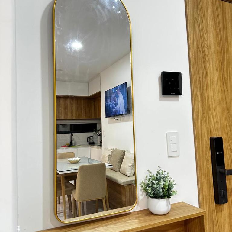 Neptuno - Estudio #302 - Apartamento de 1 dormitorio - 35