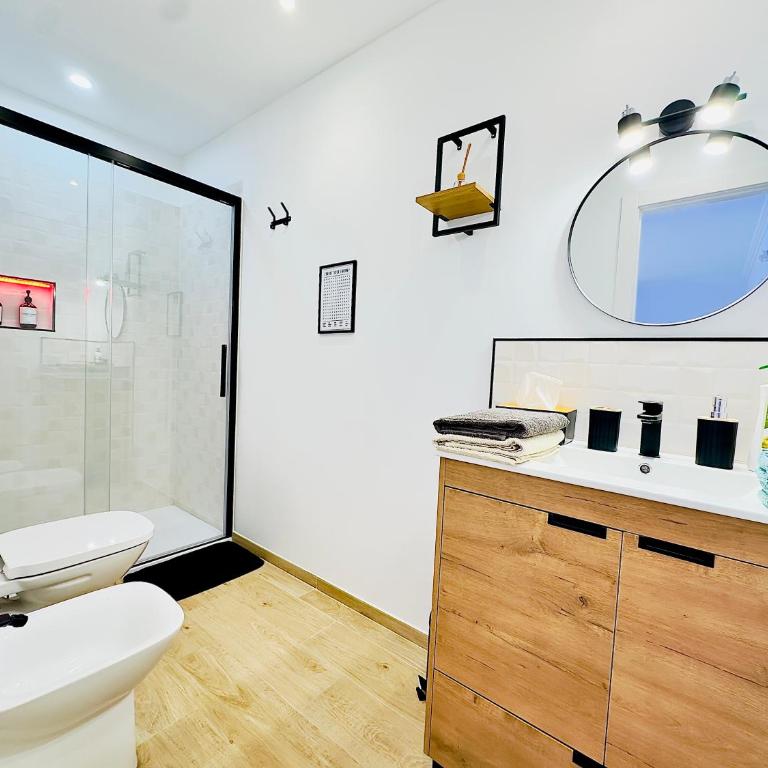 Bebo House 363 - Monolocale con Terrazza - 12