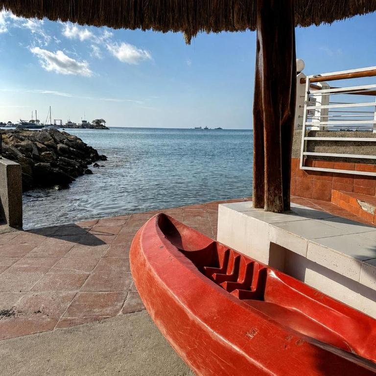 Experiencia VIP frente al mar Pacífico - Apartamento de 2 dormitorios - 3