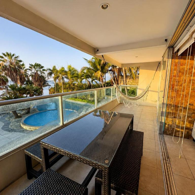 Experiencia VIP frente al mar Pacífico - Apartamento de 2 dormitorios - 4