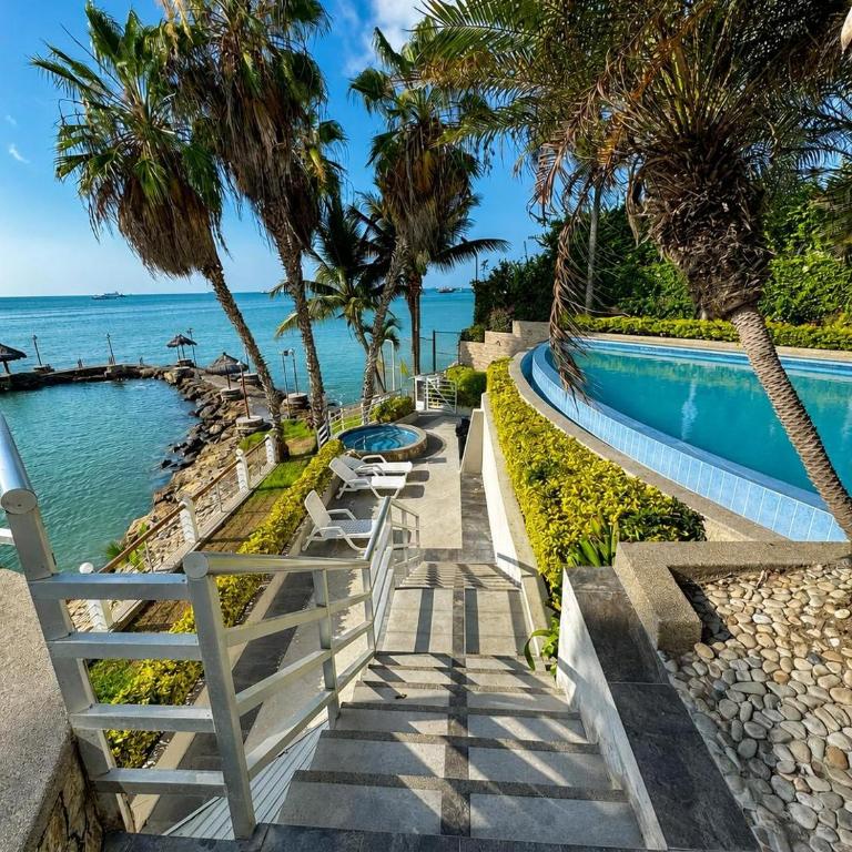 Experiencia VIP frente al mar Pacífico - Apartamento de 2 dormitorios - 9