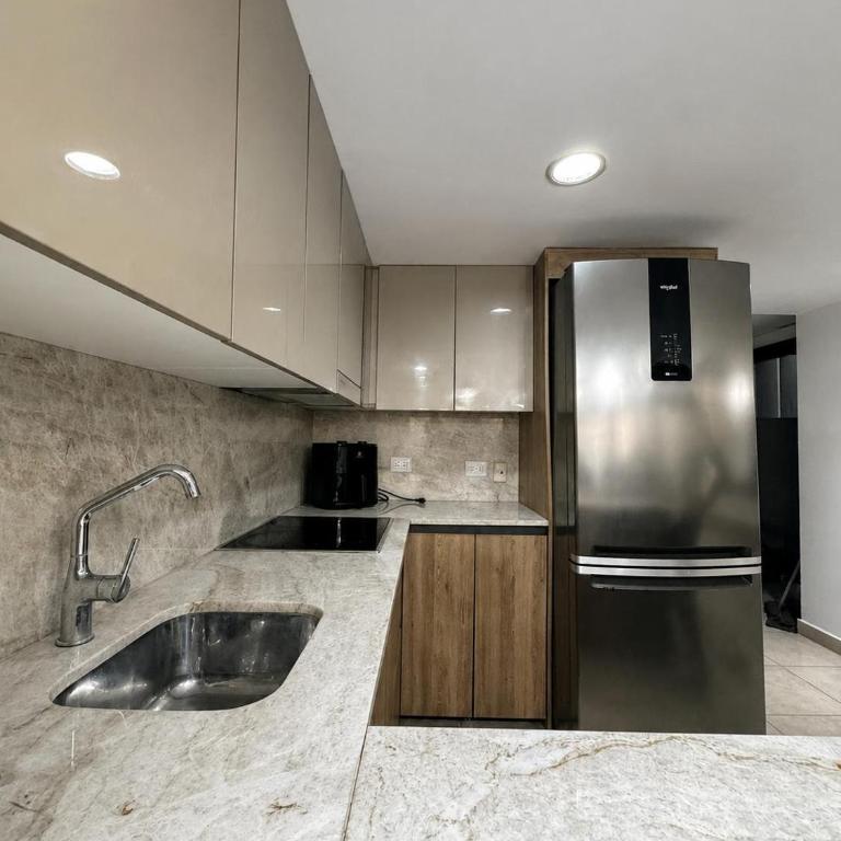 Experiencia VIP frente al mar Pacífico - Apartamento de 2 dormitorios - 10