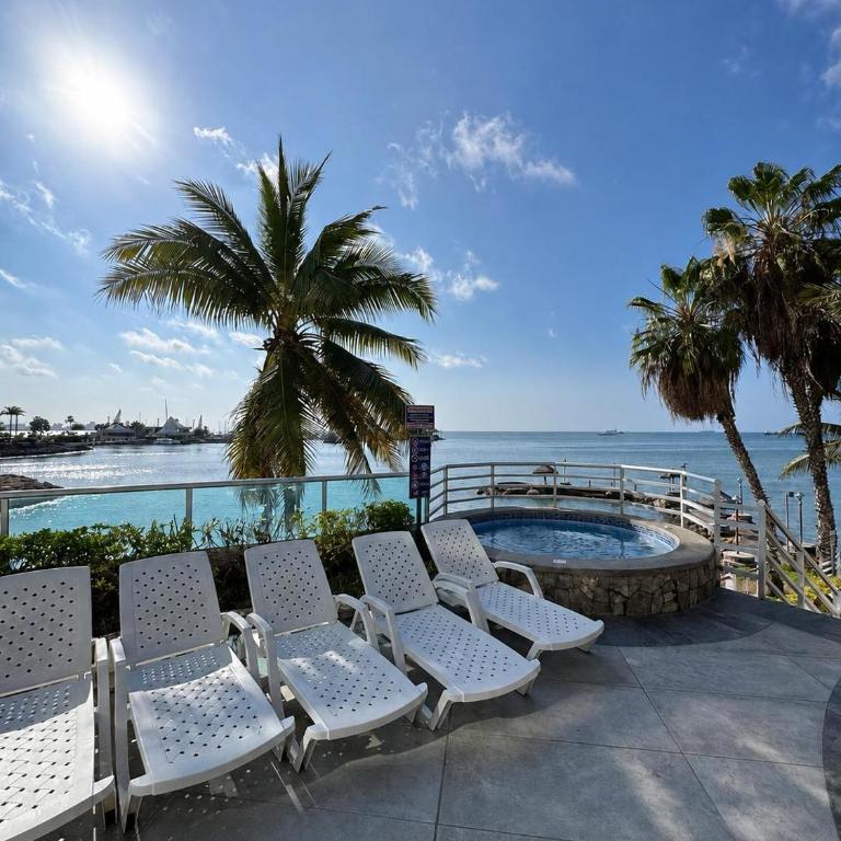 Experiencia VIP frente al mar Pacífico - Apartamento de 2 dormitorios - 19