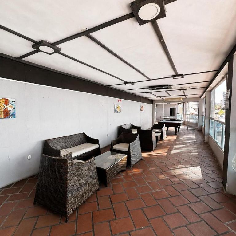 Experiencia VIP frente al mar Pacífico - Apartamento de 2 dormitorios - 20