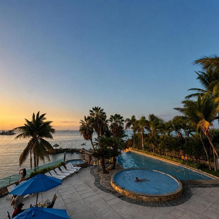 Experiencia VIP frente al mar Pacífico - Apartamento de 2 dormitorios - 21