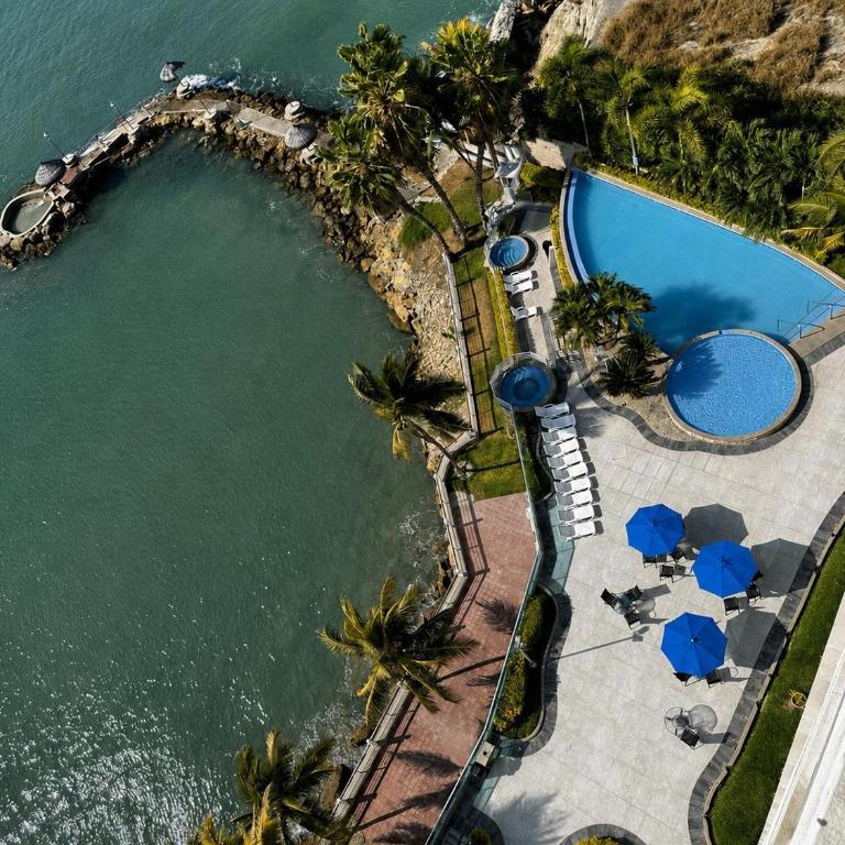 Experiencia VIP frente al mar Pacífico - Apartamento de 2 dormitorios - 22
