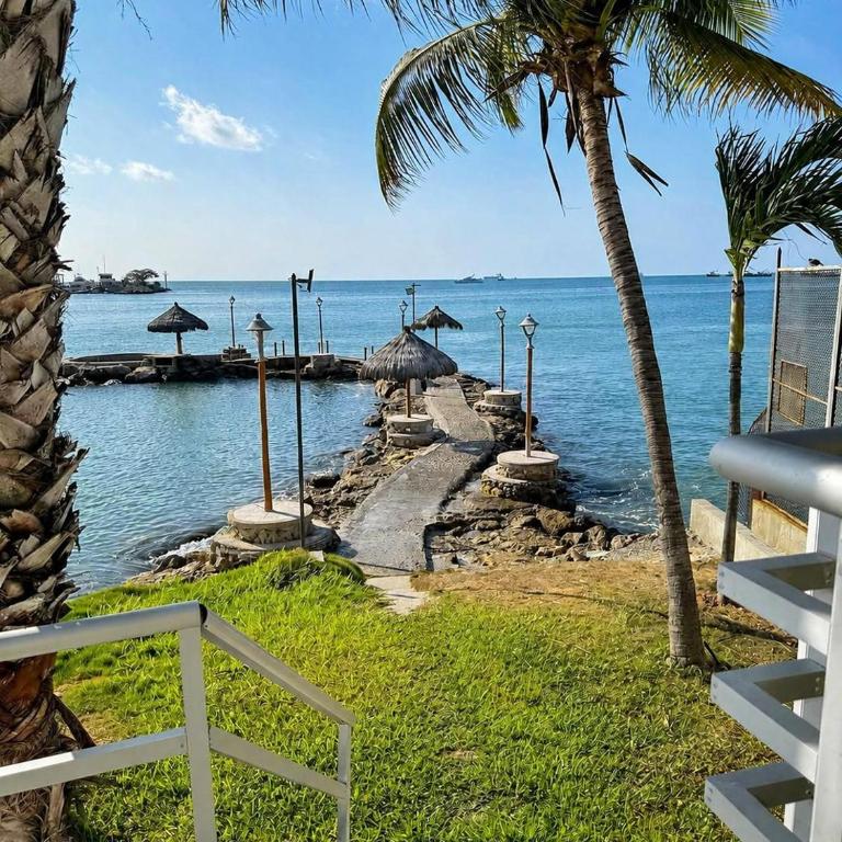 Experiencia VIP frente al mar Pacífico - Apartamento de 2 dormitorios - 26