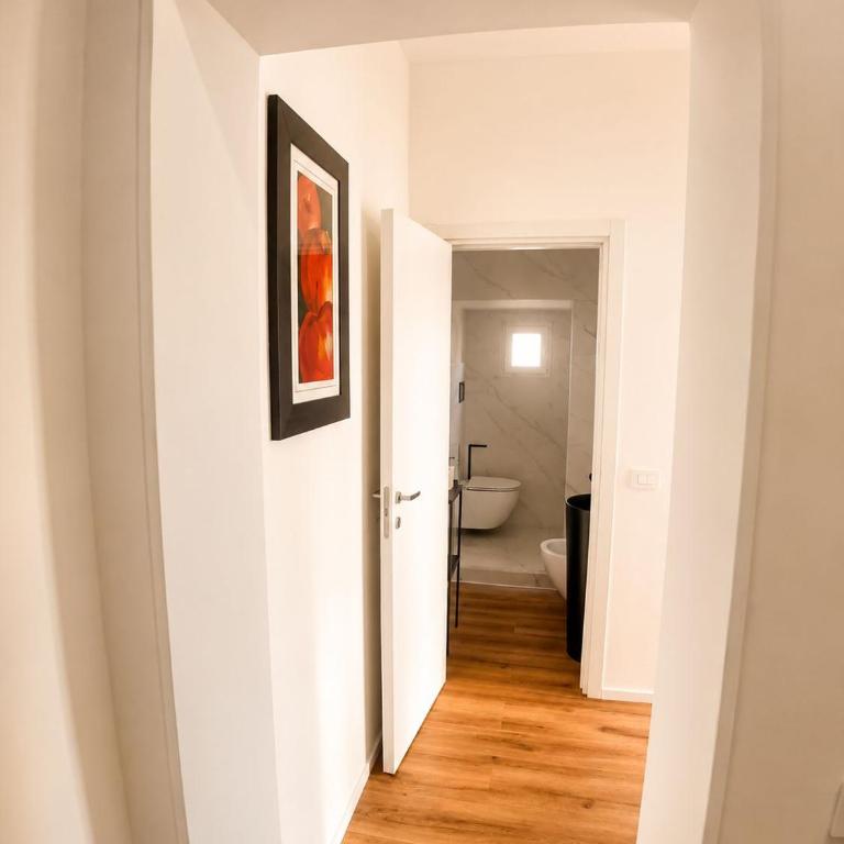 Pasubio132 - Appartamento con 1 Camera da Letto - 5