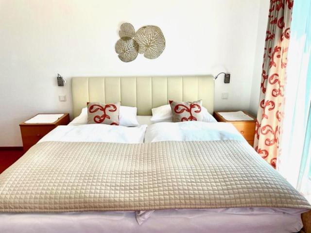Haus Rosanna - Zimmer in Velden - Doppelzimmer mit Balkon - 3