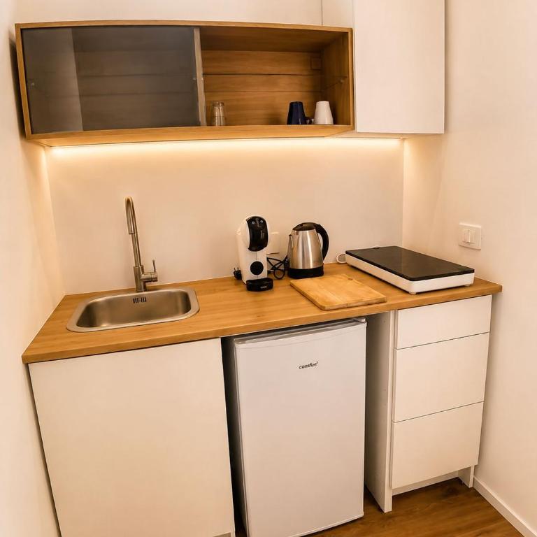 Pasubio132 - Appartamento con 1 Camera da Letto - 7