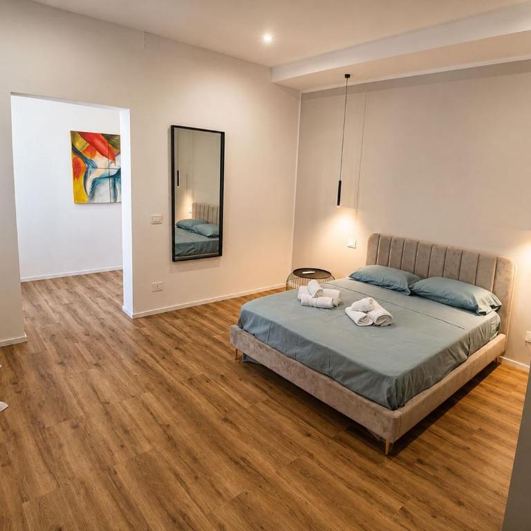 Pasubio132 - Appartamento con 1 Camera da Letto - 8
