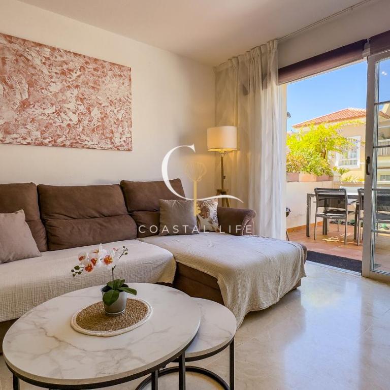 Casa Paraiso - Apartamento de 2 dormitorios - 2