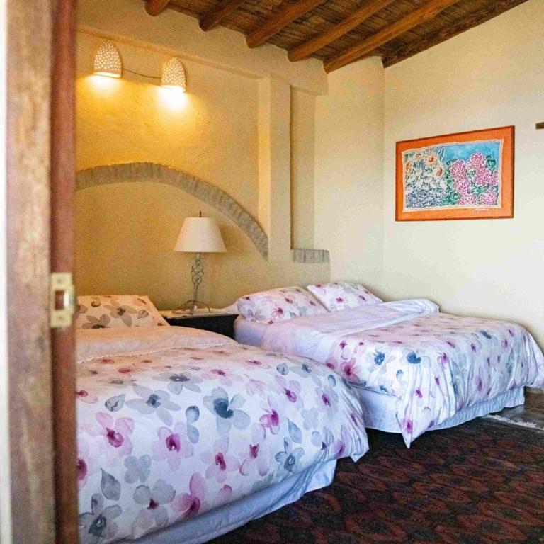 La Plazita de Galipán - Habitación Doble - 1