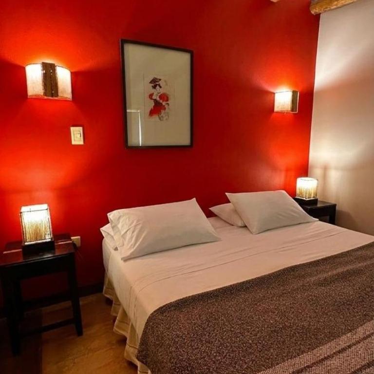 Al Sereno Hotel Spa - Habitación Doble - 4