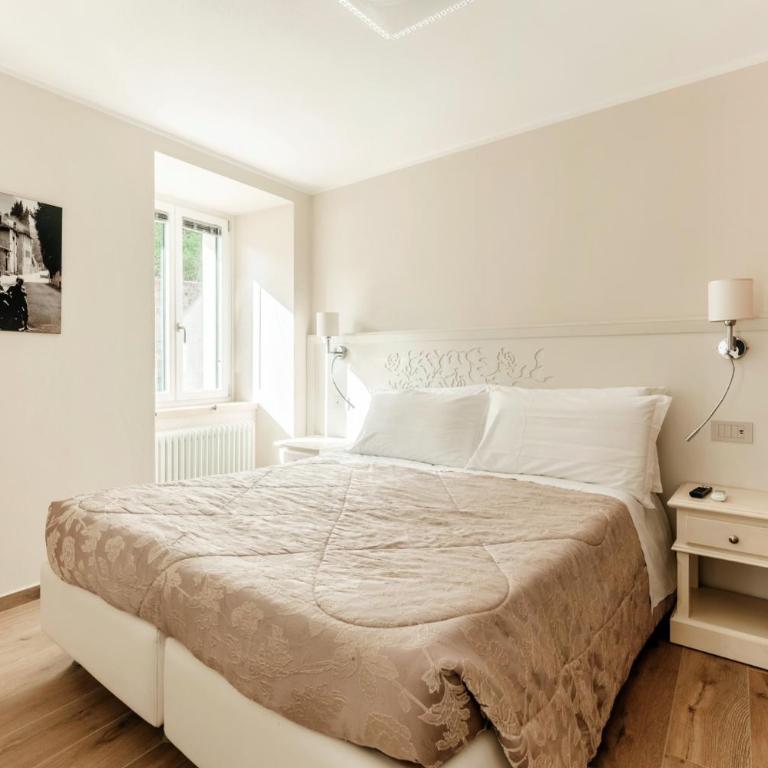 RENZO APARTMENT - i giardini di villa melzi - Appartamento con 1 Camera da Letto - 2