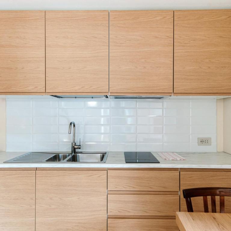 RENZO APARTMENT - i giardini di villa melzi - Appartamento con 1 Camera da Letto - 9