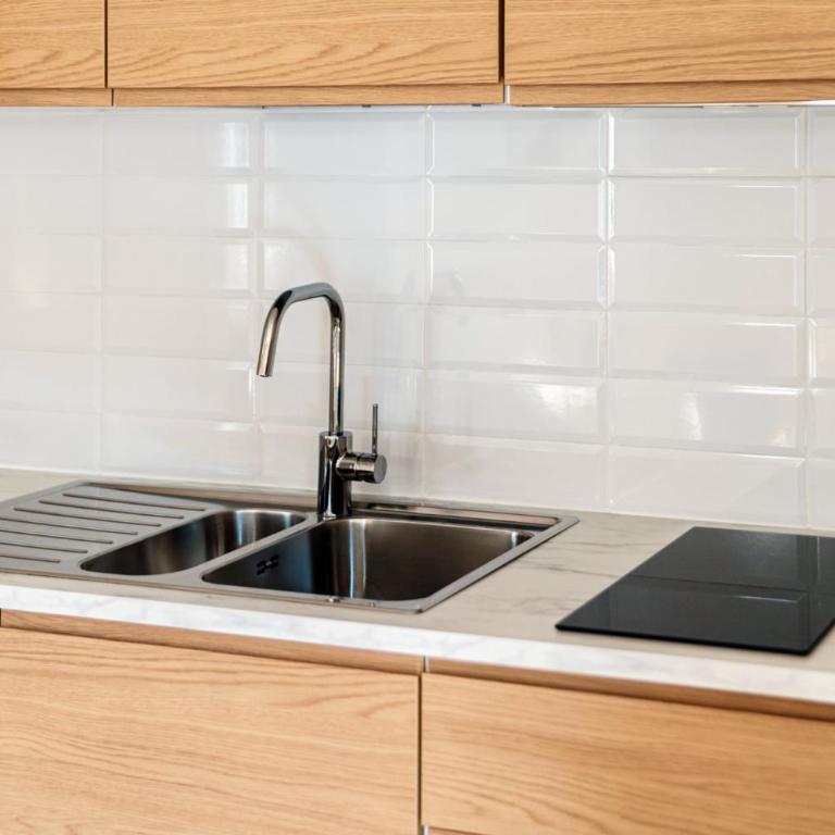 RENZO APARTMENT - i giardini di villa melzi - Appartamento con 1 Camera da Letto - 12