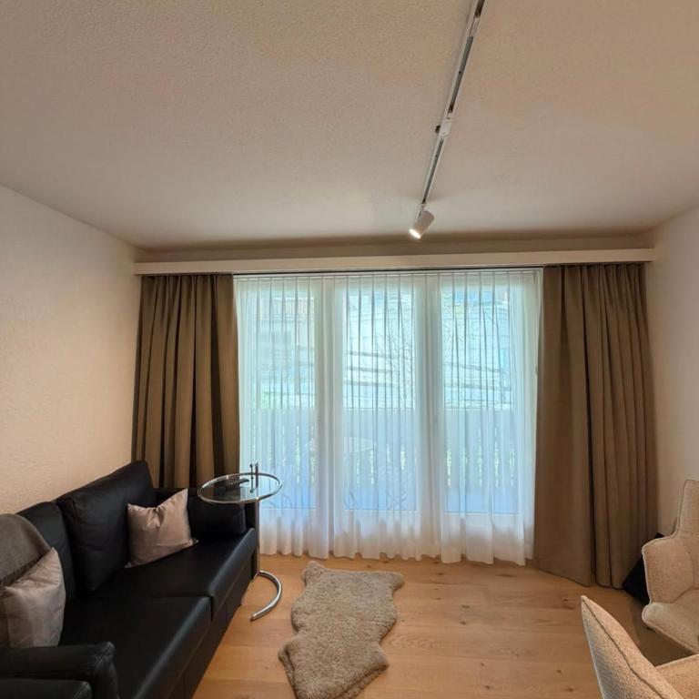 Centrally located Apartment Zermatt Familie Fiorentin - Apartment mit 1 Schlafzimmer - 8