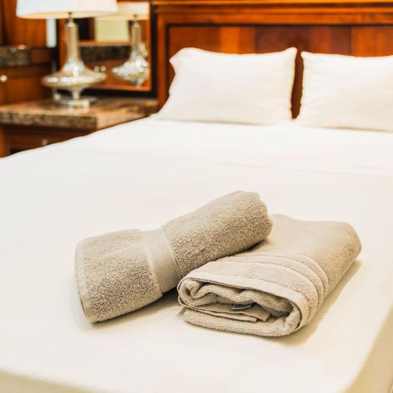 Suites Machala Executive - Executive Suite - 6