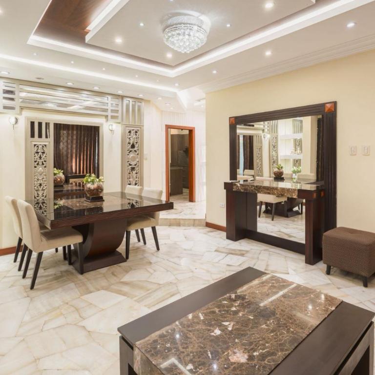Suites Machala Executive - Executive Suite - 8