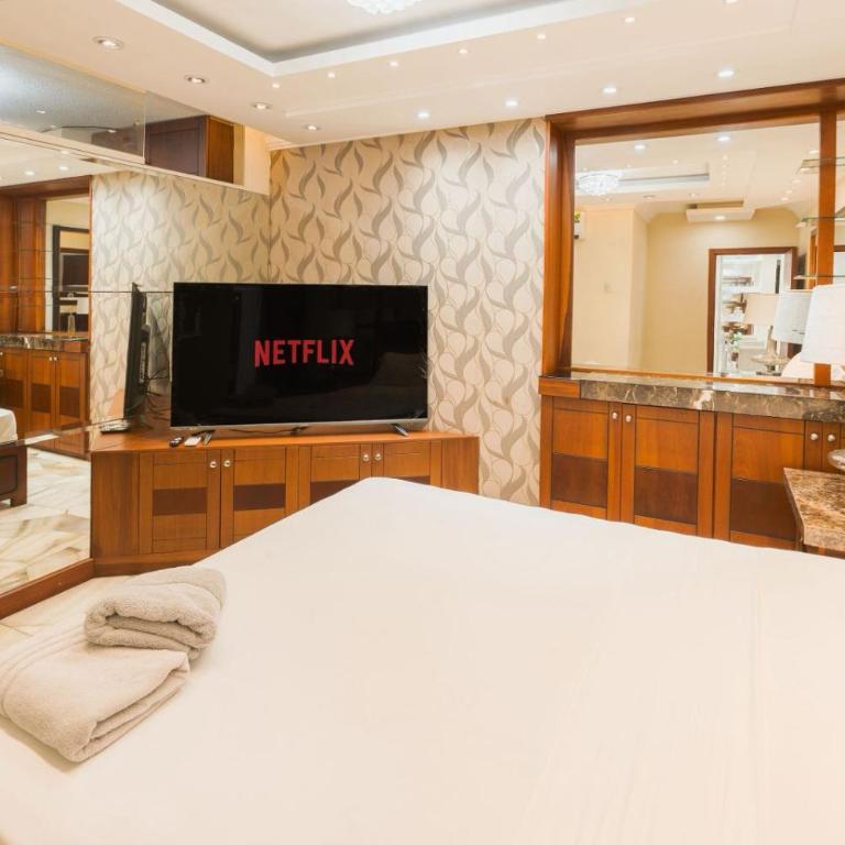 Suites Machala Executive - Executive Suite - 4