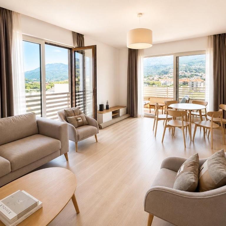 River side apartment B18 - Apartman sa 1 Spavaćom Sobom - 18