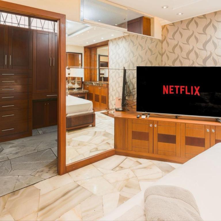Suites Machala Executive - Executive Suite - 13