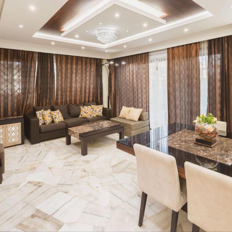 Suites Machala Executive - Executive Suite - 10