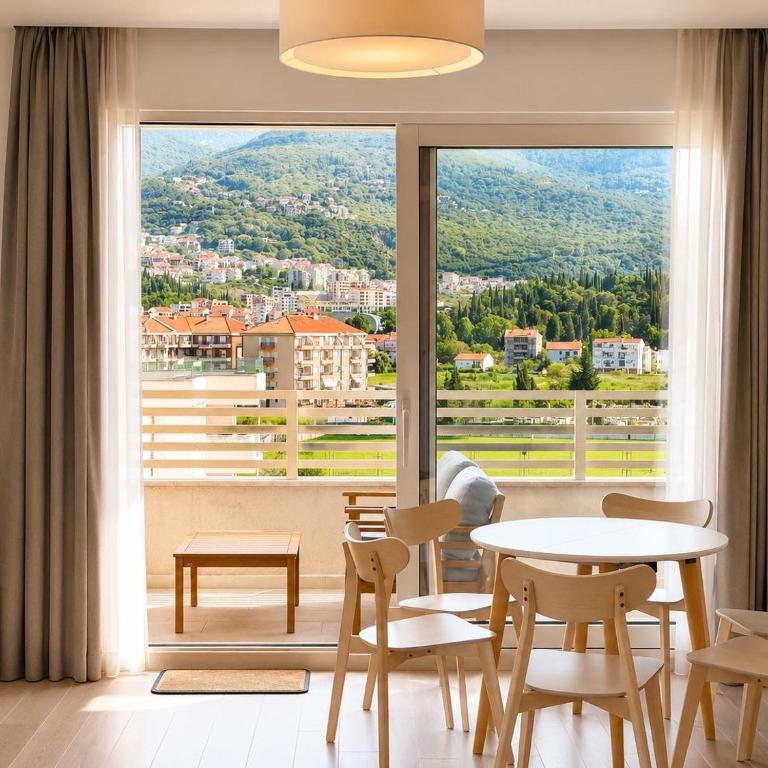 River side apartment B18 - Apartman sa 1 Spavaćom Sobom - 19