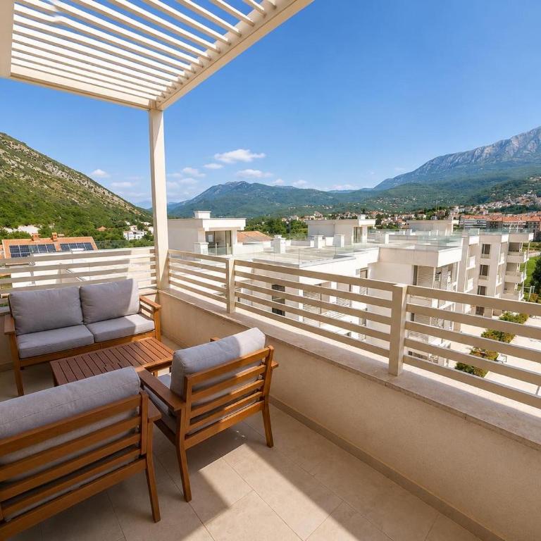 River side apartment B18 - Apartman sa 1 Spavaćom Sobom - 21