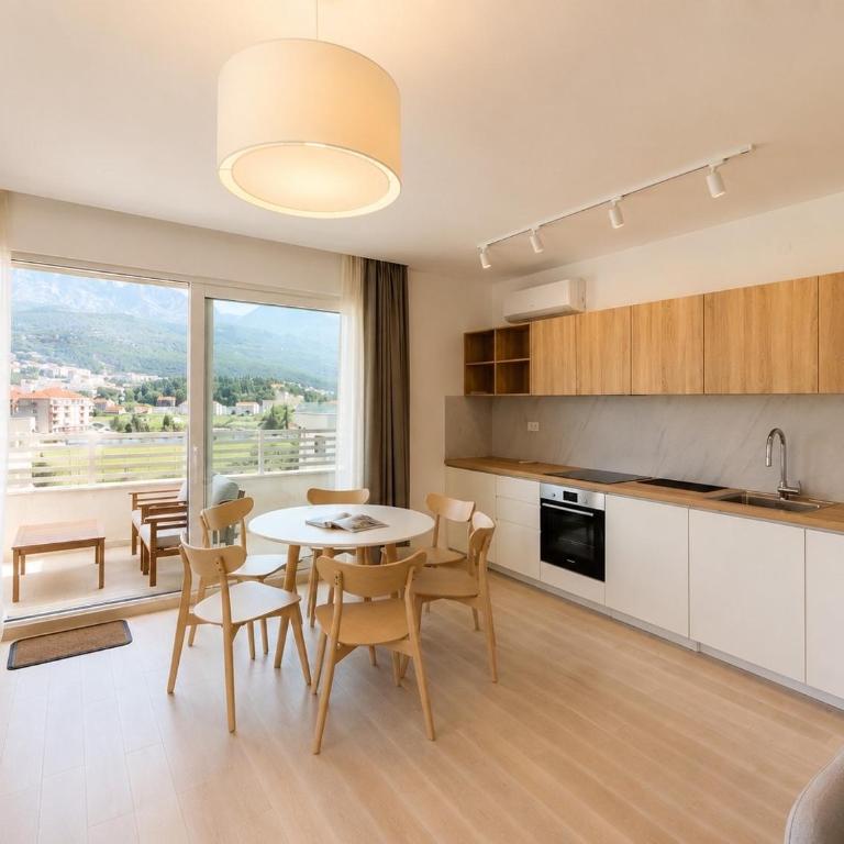 River side apartment B18 - Apartman sa 1 Spavaćom Sobom - 22