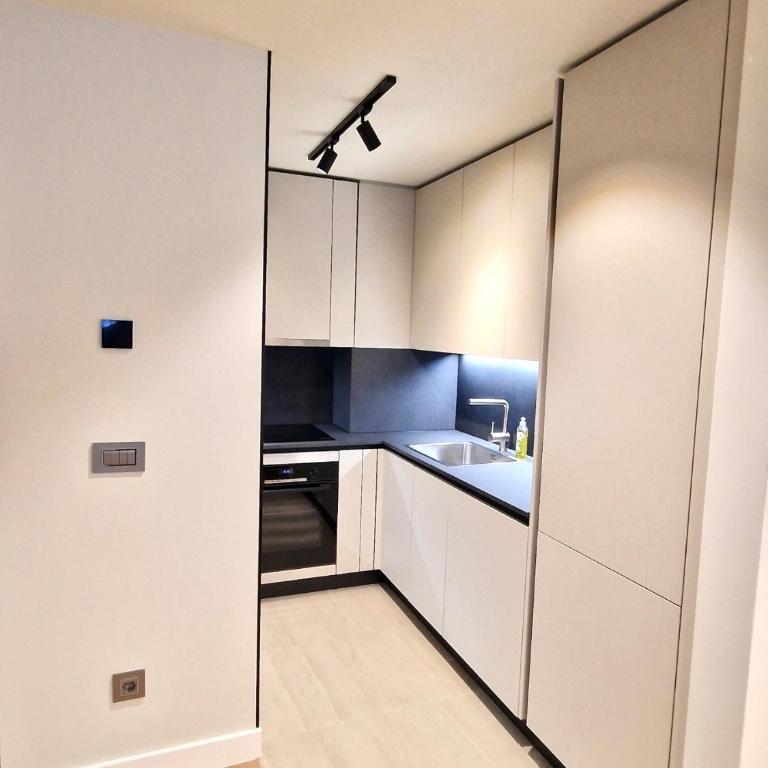 Nata West Suites - Apartment mit 1 Schlafzimmer - 11