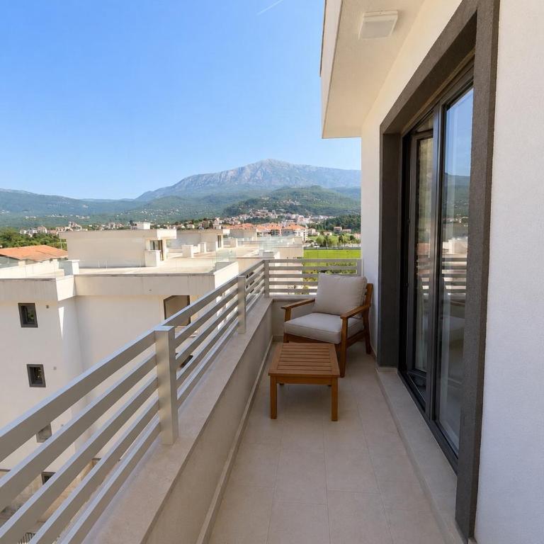 River side apartment B18 - Apartman sa 1 Spavaćom Sobom - 25