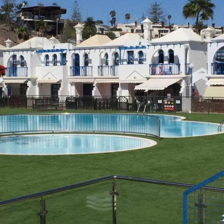 Rooms Maspalomas - One-Bedroom Apartment - 1