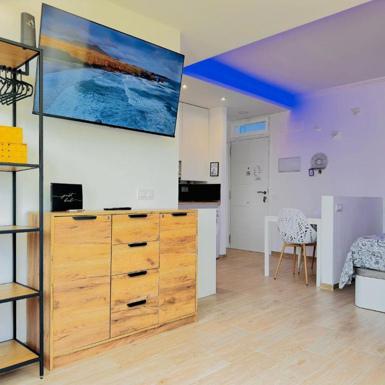 Bebo House 363 - Monolocale con Terrazza - 5