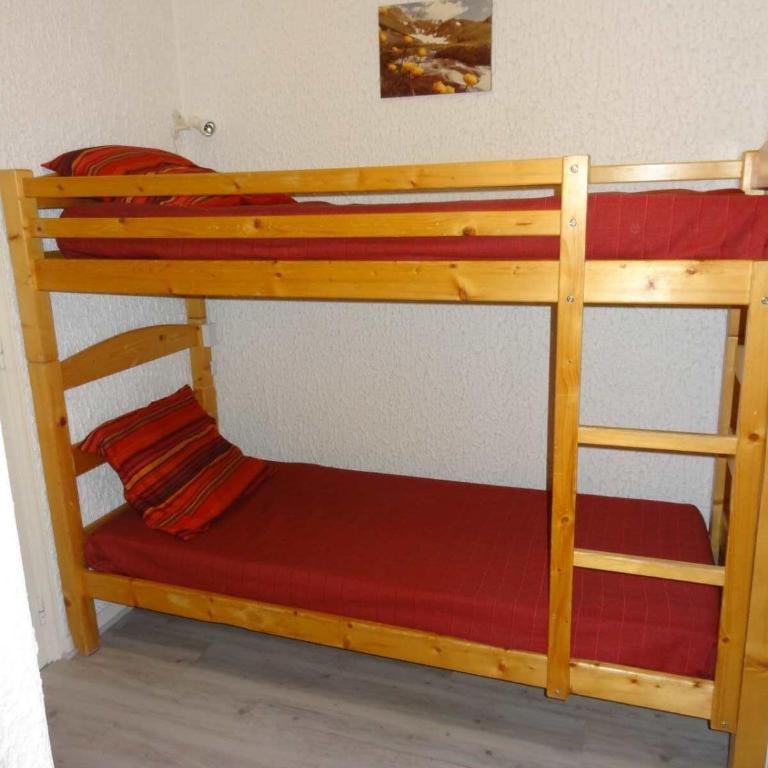 Résidence Val D'aurea - Studio cabine 4 personnes 2 exposé Est MAE-9364 - Studio - 4
