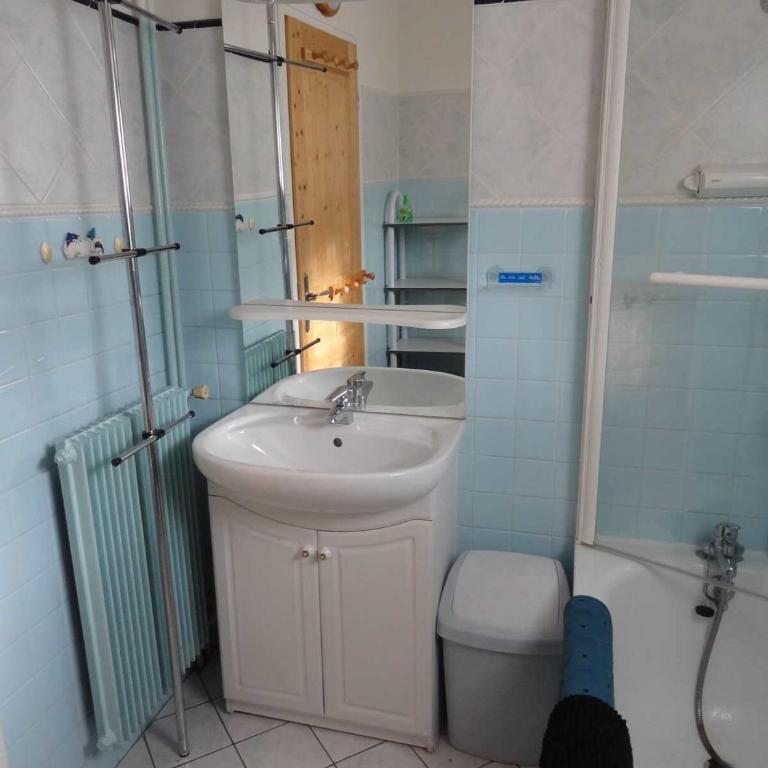 Résidence Val D'aurea - Studio cabine 4 personnes 2 exposé Est MAE-9364 - Studio - 6